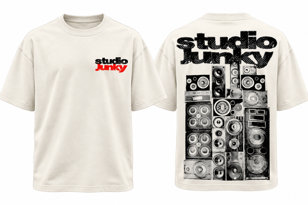 Studio Junky Top