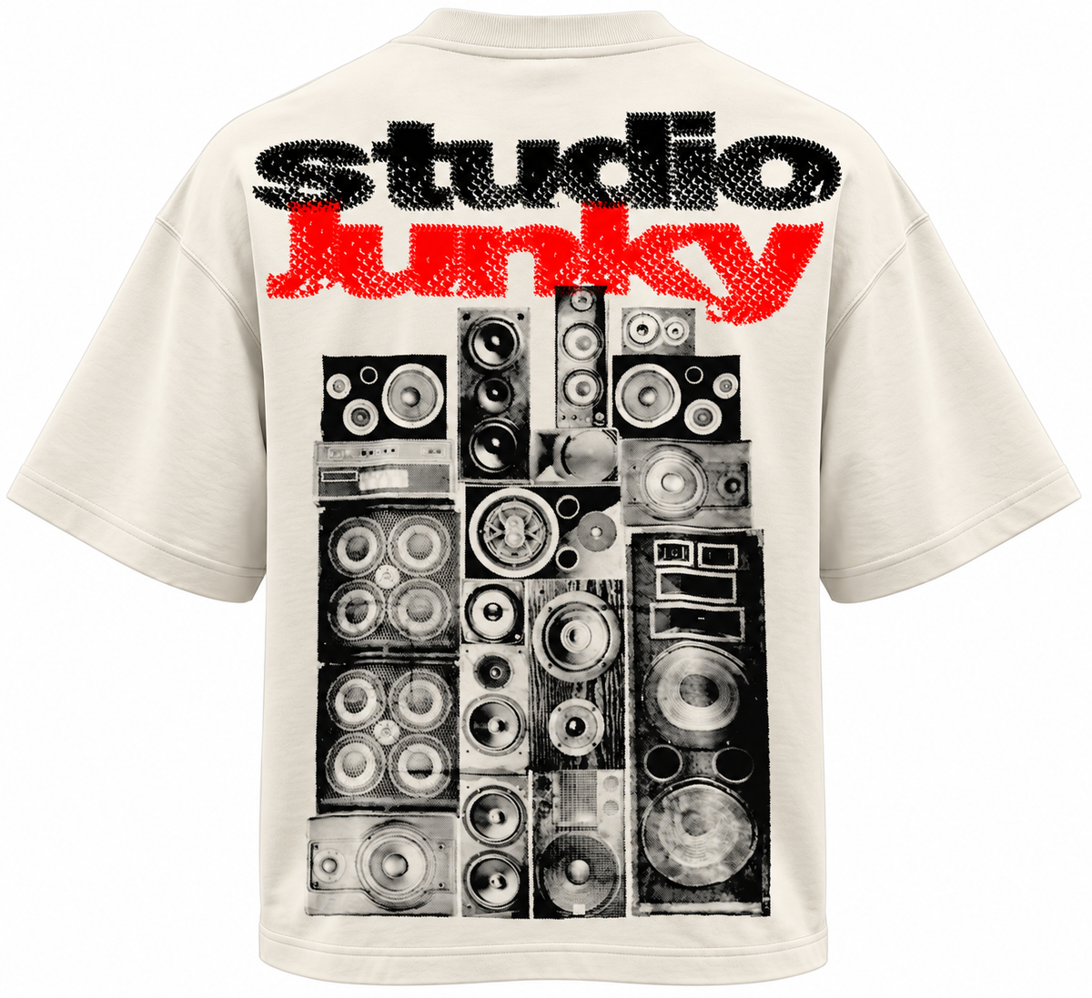 Studio Junky Top