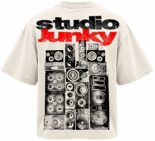Studio Junky Top