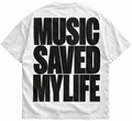 Music Saved My Life